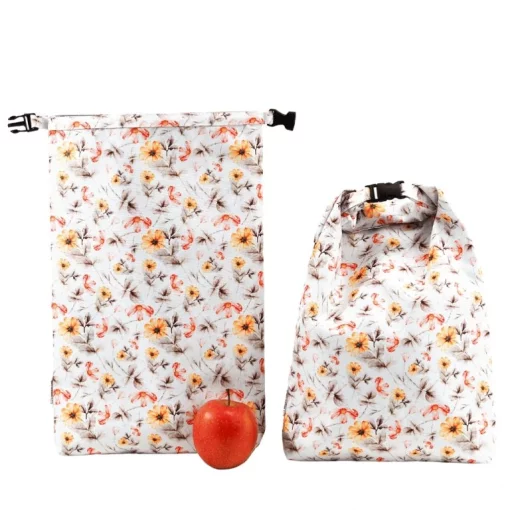 rolvak velký Jemné květiny